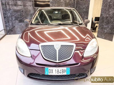 Lancia Ypsilon 1.4 E-Collection Ecochic GPL usata