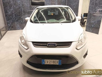 Ford C-Max 1.0 EcoBoost 125CV Start&Stop Titanium usata