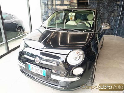 Fiat 500 1.3 Multijet 16V 95 CV by DIESEL usata