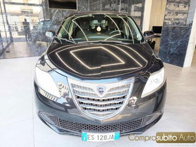 Lancia Ypsilon 1.2 69 CV 5 porte Gold usata