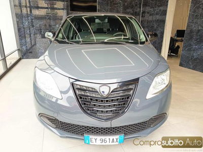 Lancia Ypsilon 1.2 69 CV 5 porte Gold usata