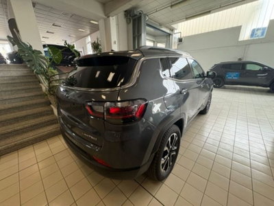 Jeep Compass 1.3 T4 190CV PHEV AT6 4xe Limited (2)