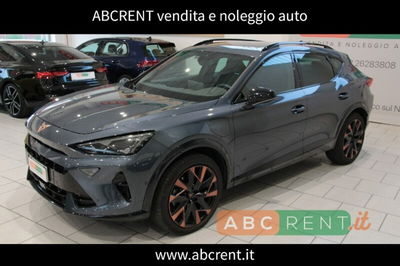 Cupra Formentor 1.5 e-hybrid 204cv dsg usata