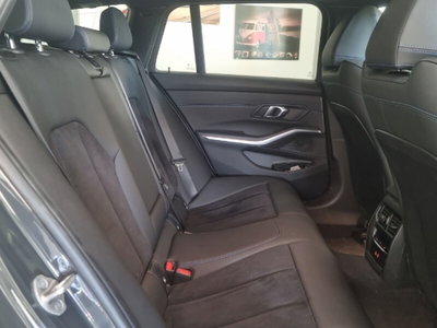 BMW Serie 3 Touring 330d 48V xDrive  Msport (13)