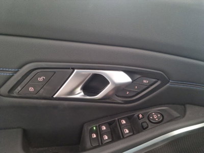 BMW Serie 3 Touring 330d 48V xDrive  Msport (14)