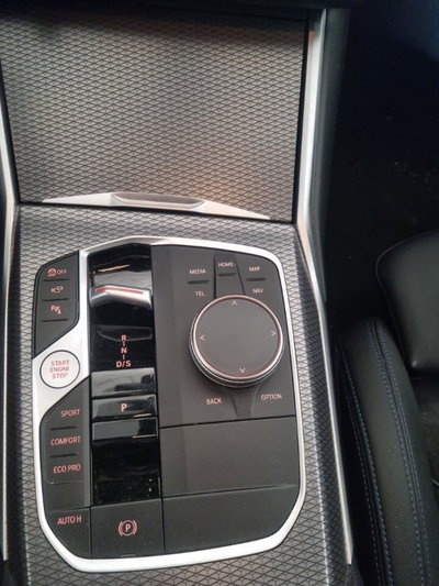BMW Serie 3 Touring 330d 48V xDrive  Msport (15)