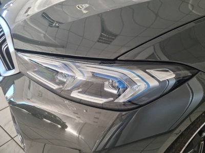 BMW Serie 3 Touring 330d 48V xDrive  Msport (18)