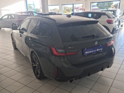 BMW Serie 3 Touring 330d 48V xDrive  Msport (6)