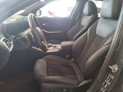 BMW Serie 3 Touring 330d 48V xDrive  Msport (8)