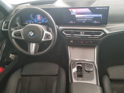 BMW Serie 3 Touring 330d 48V xDrive  Msport (9)