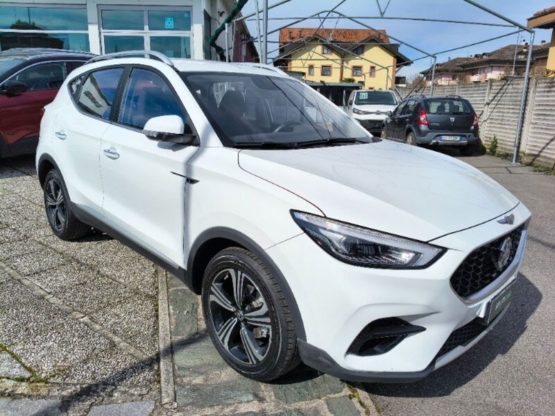 Mg ZS ZS 1.5 Comfort