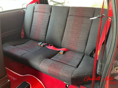 Fiat Uno turbo i.e. 3 porte Antiskid (12)