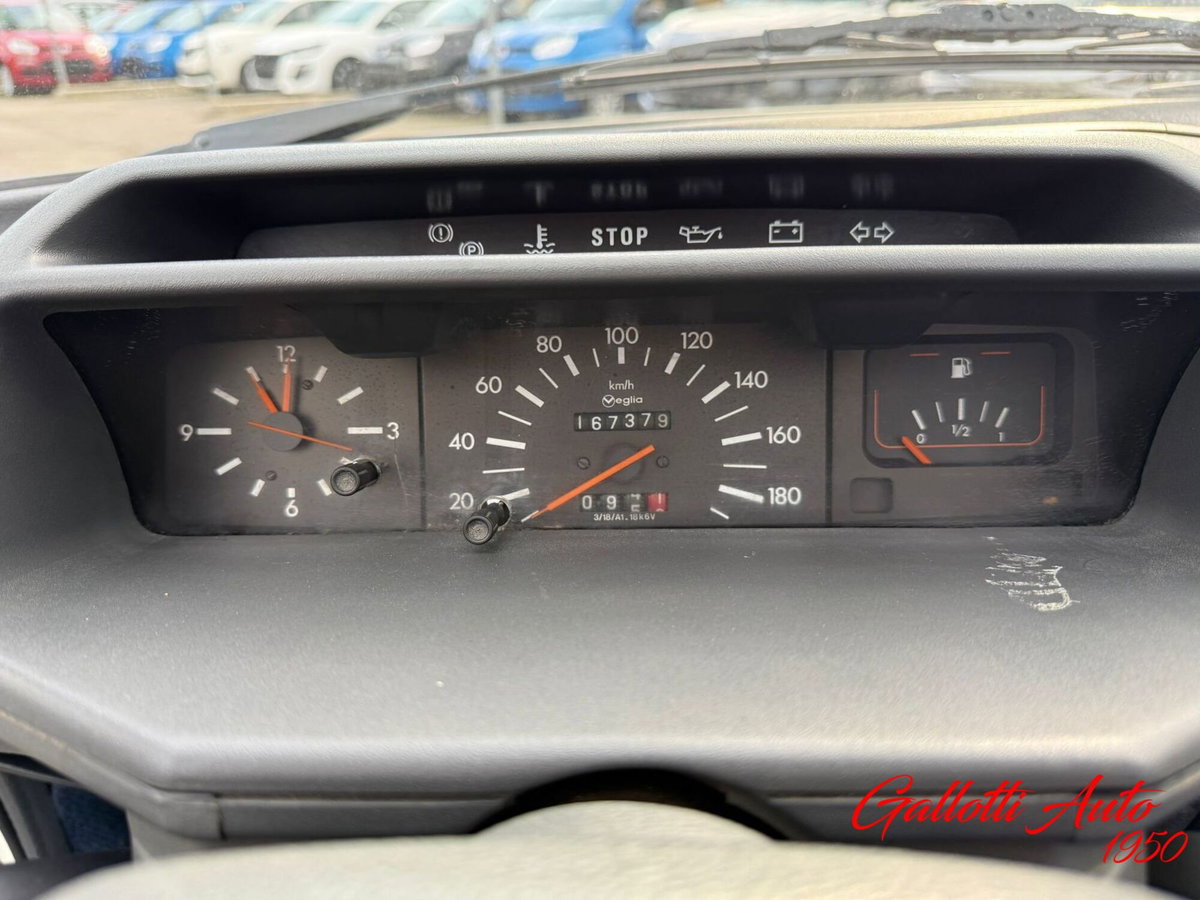 Peugeot 205 Cabrio cat Cabriolet CJ (11)