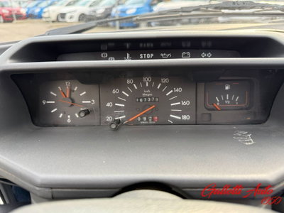 Peugeot 205 Cabrio cat Cabriolet CJ (11)