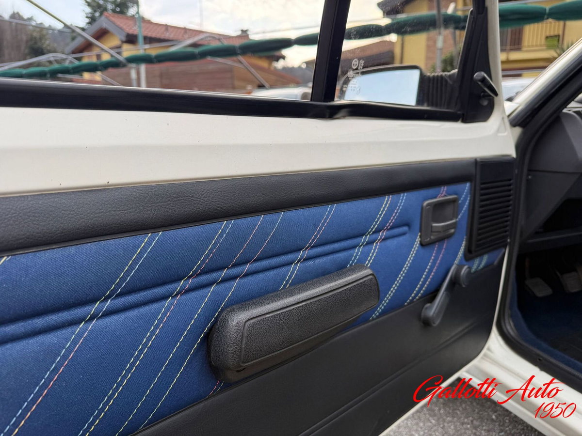 Peugeot 205 Cabrio cat Cabriolet CJ (15)
