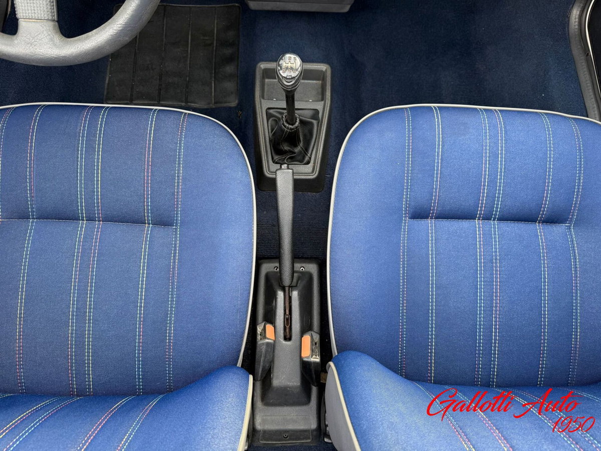 Peugeot 205 Cabrio cat Cabriolet CJ (17)