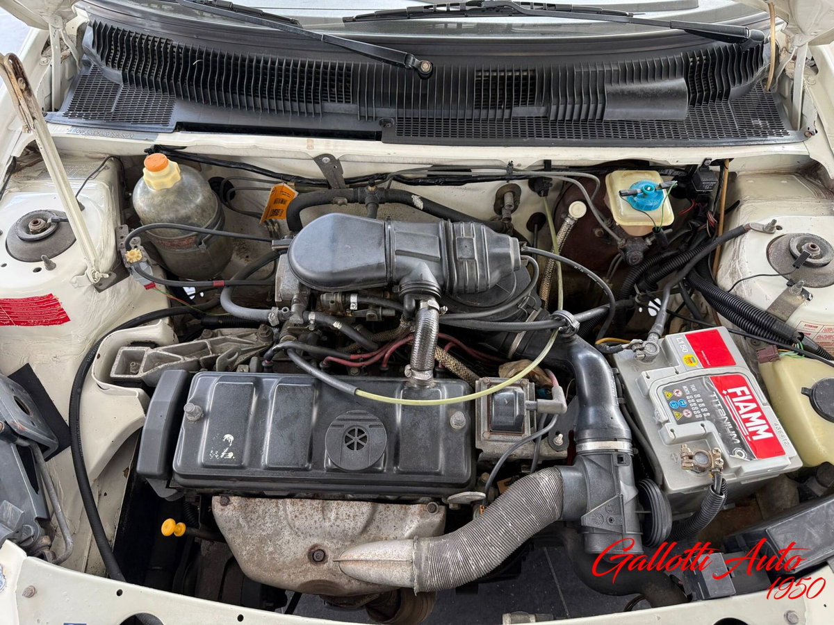Peugeot 205 Cabrio cat Cabriolet CJ (18)