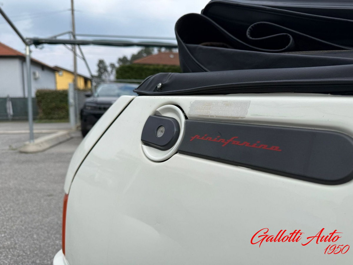 Peugeot 205 Cabrio cat Cabriolet CJ (19)