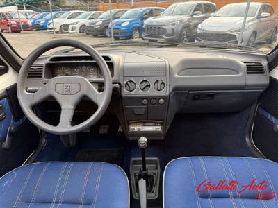 Peugeot 205 Cabrio cat Cabriolet CJ (9)