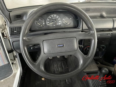 Fiat Fiorino Furgone 1.4i cat Panorama (10)