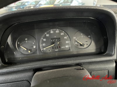 Fiat Fiorino Furgone 1.4i cat Panorama (11)