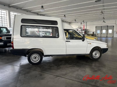 Fiat Fiorino Furgone 1.4i cat Panorama (4)