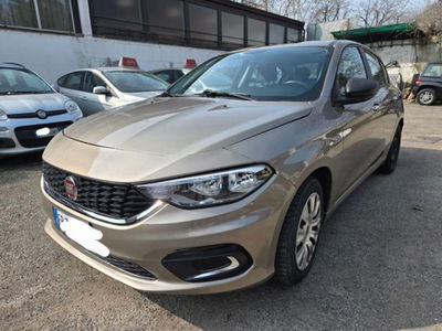 Fiat Tipo Tipo 1.4 T-Jet 120CV GPL 4 porte Easy usata