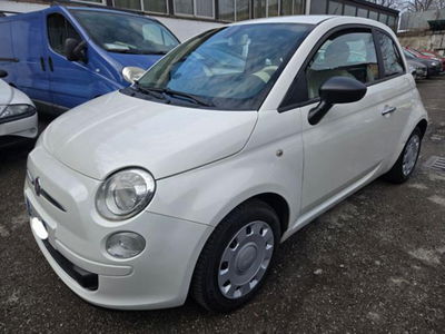 Fiat 500 1.2 Pop usata