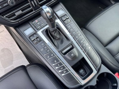 Porsche Macan S (10)