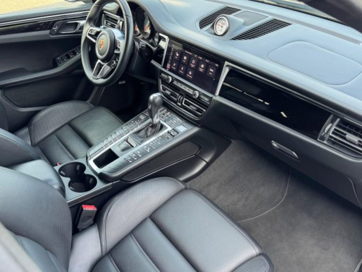 Porsche Macan S (12)