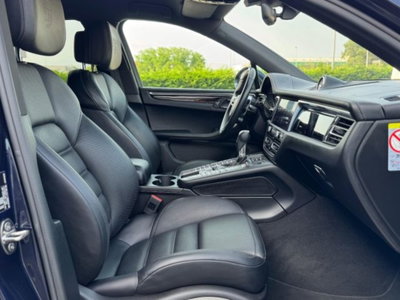 Porsche Macan S (13)