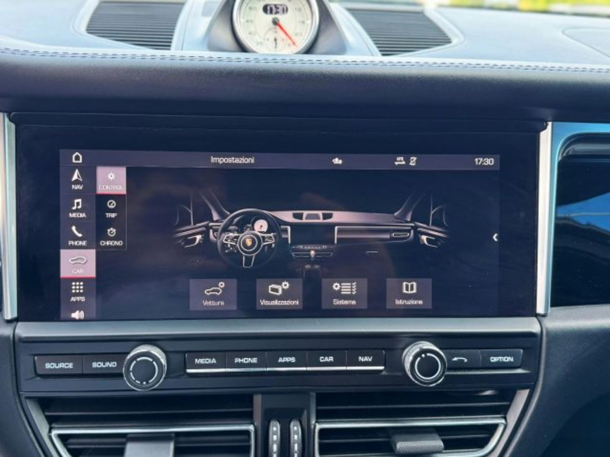 Porsche Macan S (17)