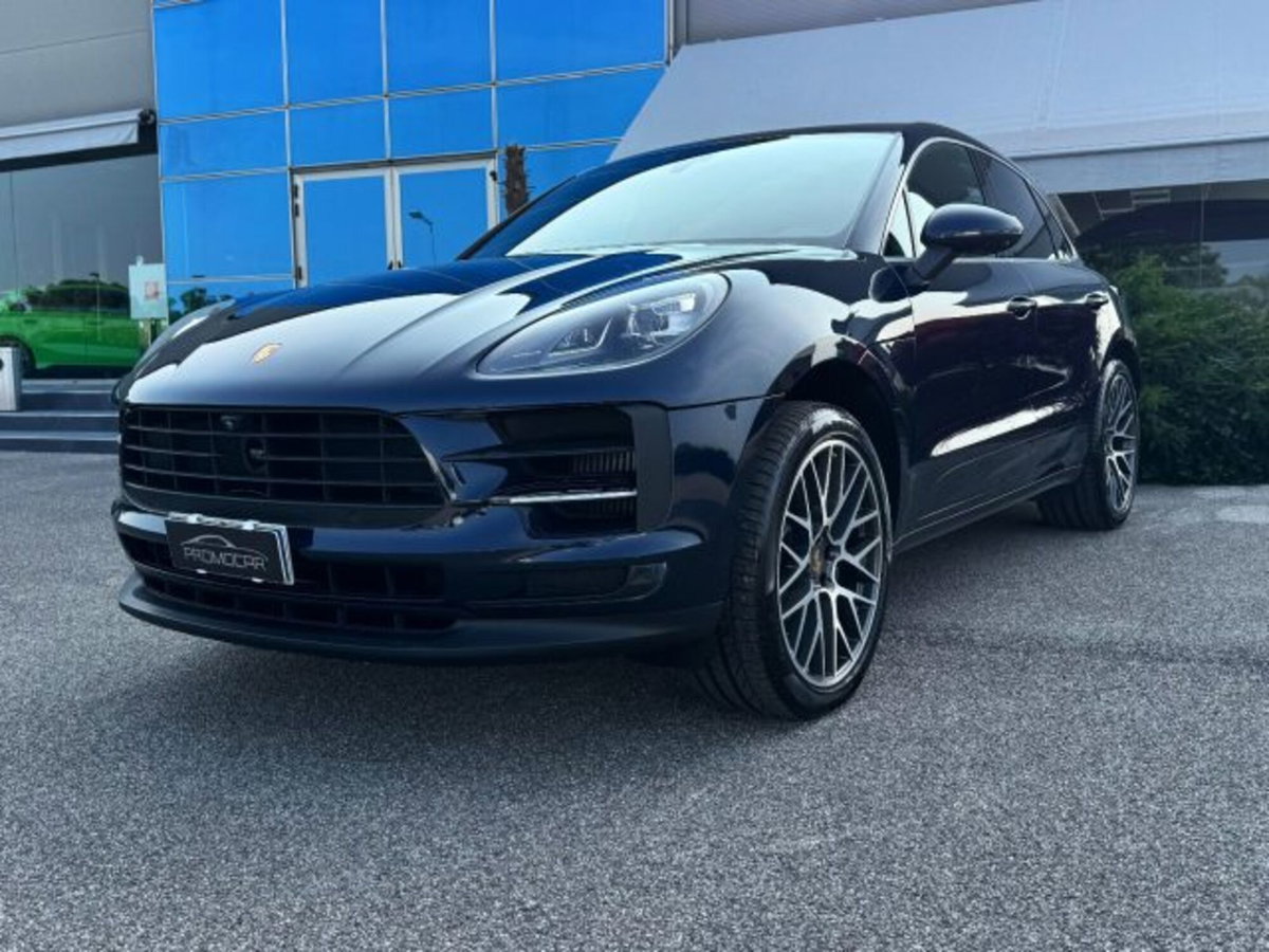 Porsche Macan S (18)