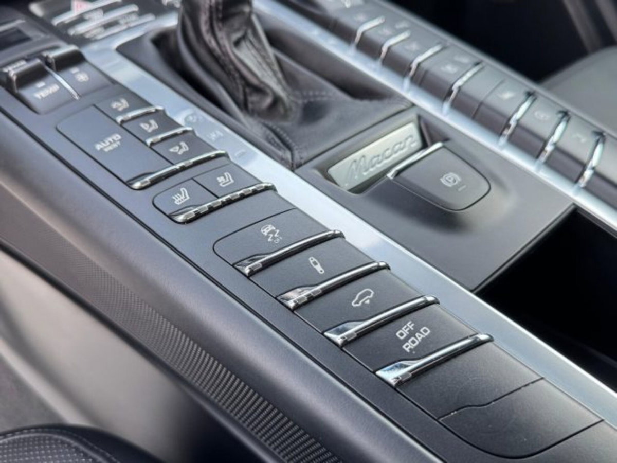 Porsche Macan S (20)