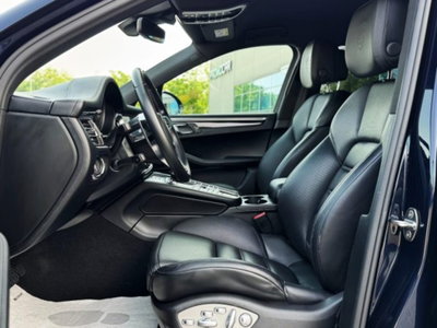 Porsche Macan S (7)