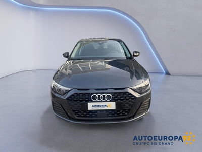 Audi A1 Sportback 30 TFSI S tronic Admired usata
