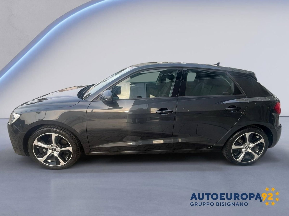 Audi A1 Sportback 30 TFSI S tronic Admired (2)