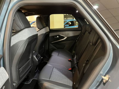 Peugeot 3008 1.2 hybrid GT Exclusive 145cv e-dcs6 (19)