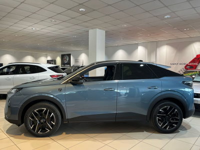 Peugeot 3008 1.2 hybrid GT Exclusive 145cv e-dcs6 (6)