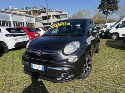 Fiat 500L 1.4 95 CV Pop Star usata