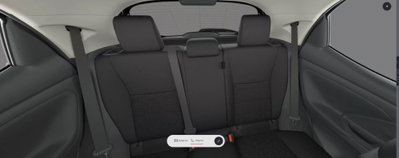Toyota Yaris 1.5 Hybrid 5 porte Energy (5)