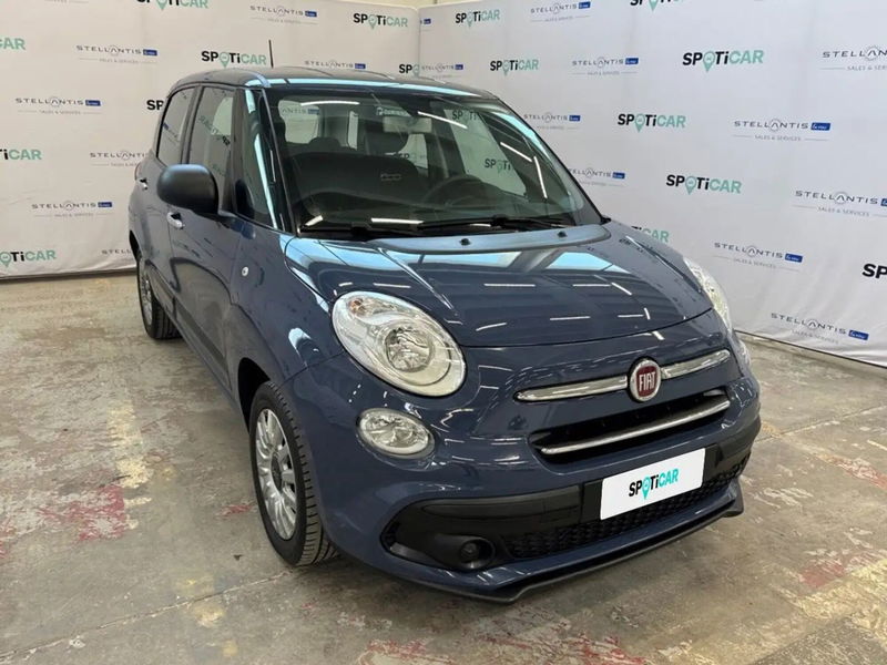 Fiat 500L 1.4 mpi 95cv Urban 4p.ti E6b