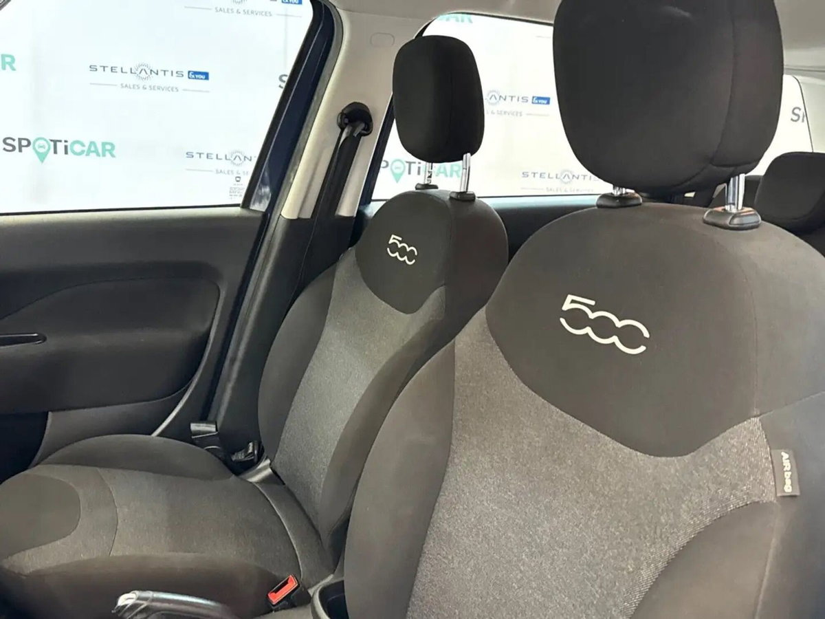 Fiat 500L 1.4 mpi 95cv Urban 4p.ti E6b (10)