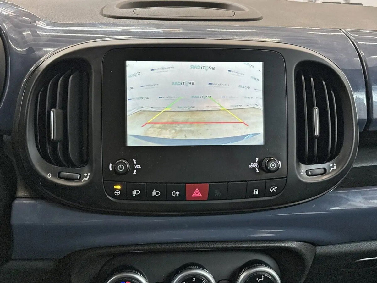 Fiat 500L 1.4 mpi 95cv Urban 4p.ti E6b (11)