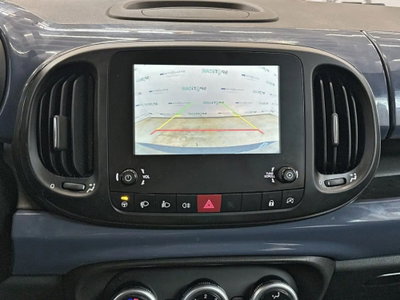 Fiat 500L 1.4 mpi 95cv Urban 4p.ti E6b (11)