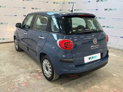 Fiat 500L 1.4 mpi 95cv Urban 4p.ti E6b (2)