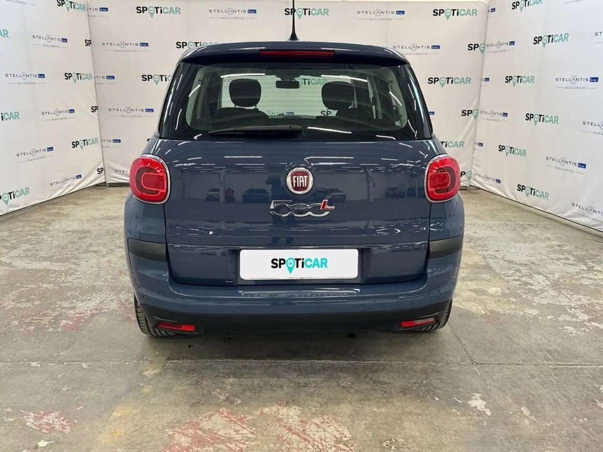 Fiat 500L 1.4 mpi 95cv Urban 4p.ti E6b (3)
