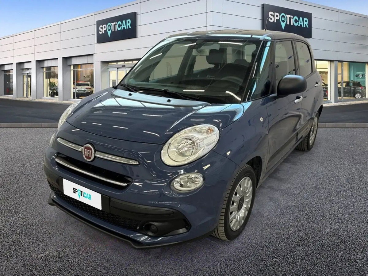Fiat 500L 1.4 mpi 95cv Urban 4p.ti E6b (4)