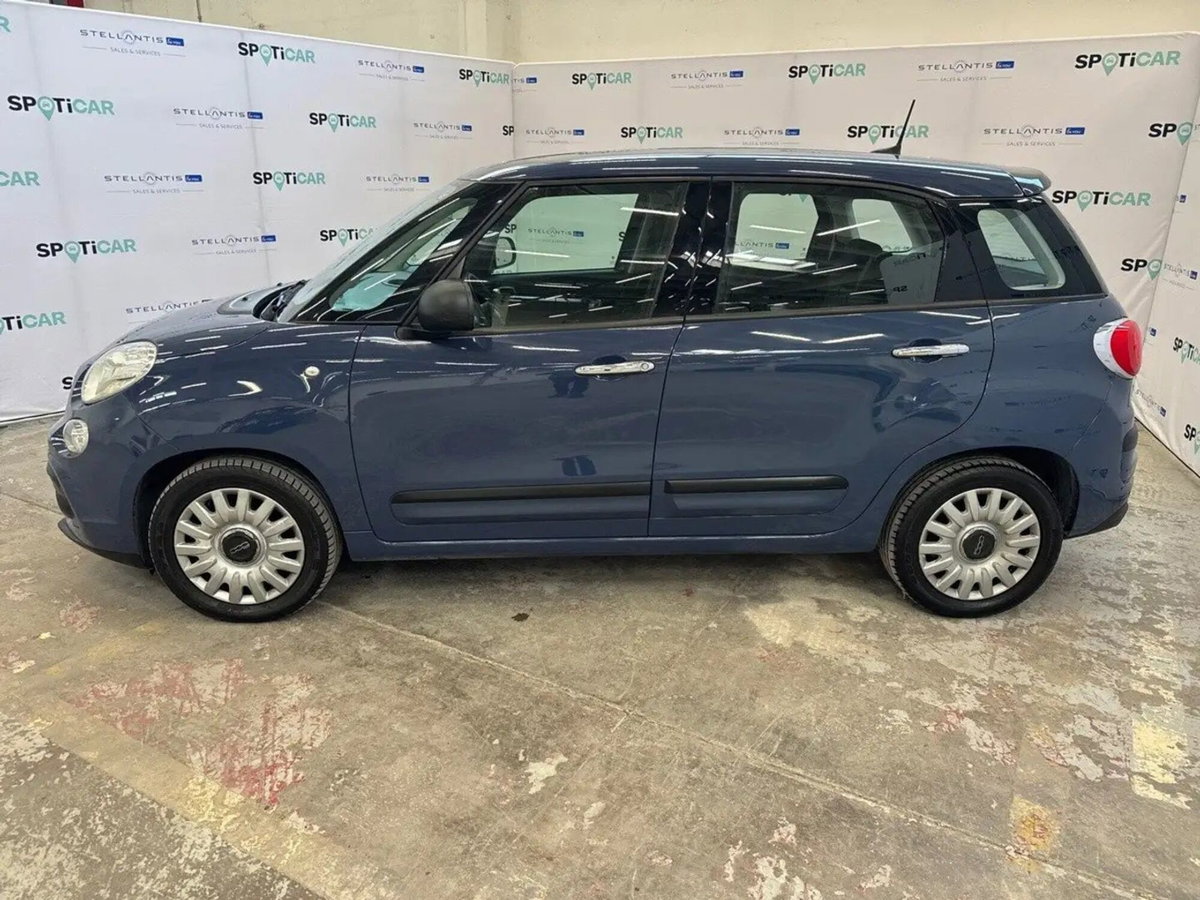 Fiat 500L 1.4 mpi 95cv Urban 4p.ti E6b (5)