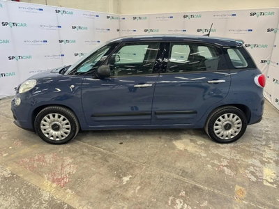 Fiat 500L 1.4 mpi 95cv Urban 4p.ti E6b (5)